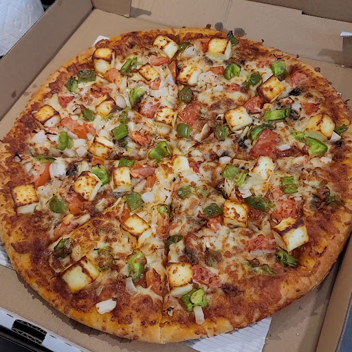 Photo of Indian Kitchen & Pizza House - 325 Gray Rd c, Kelowna, BC V1X 1W9